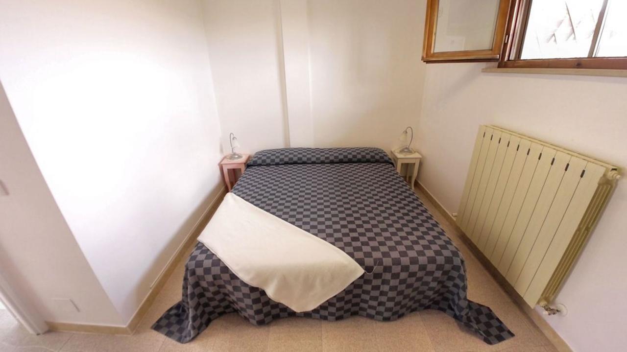 B&B Poggio Del Sole ヌマーナ エクステリア 写真