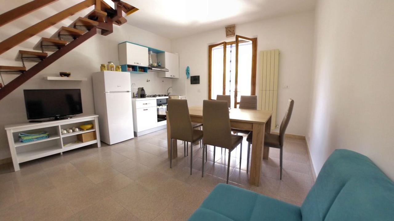 B&B Poggio Del Sole ヌマーナ エクステリア 写真