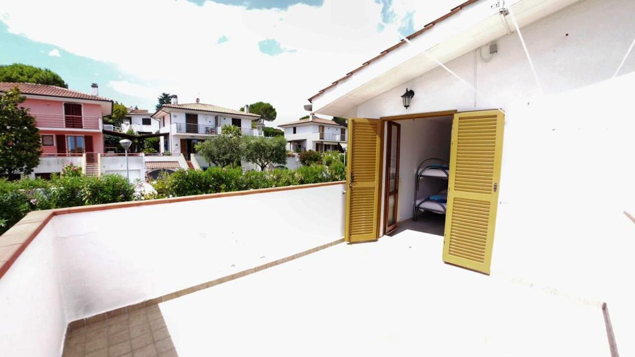B&B Poggio Del Sole ヌマーナ エクステリア 写真