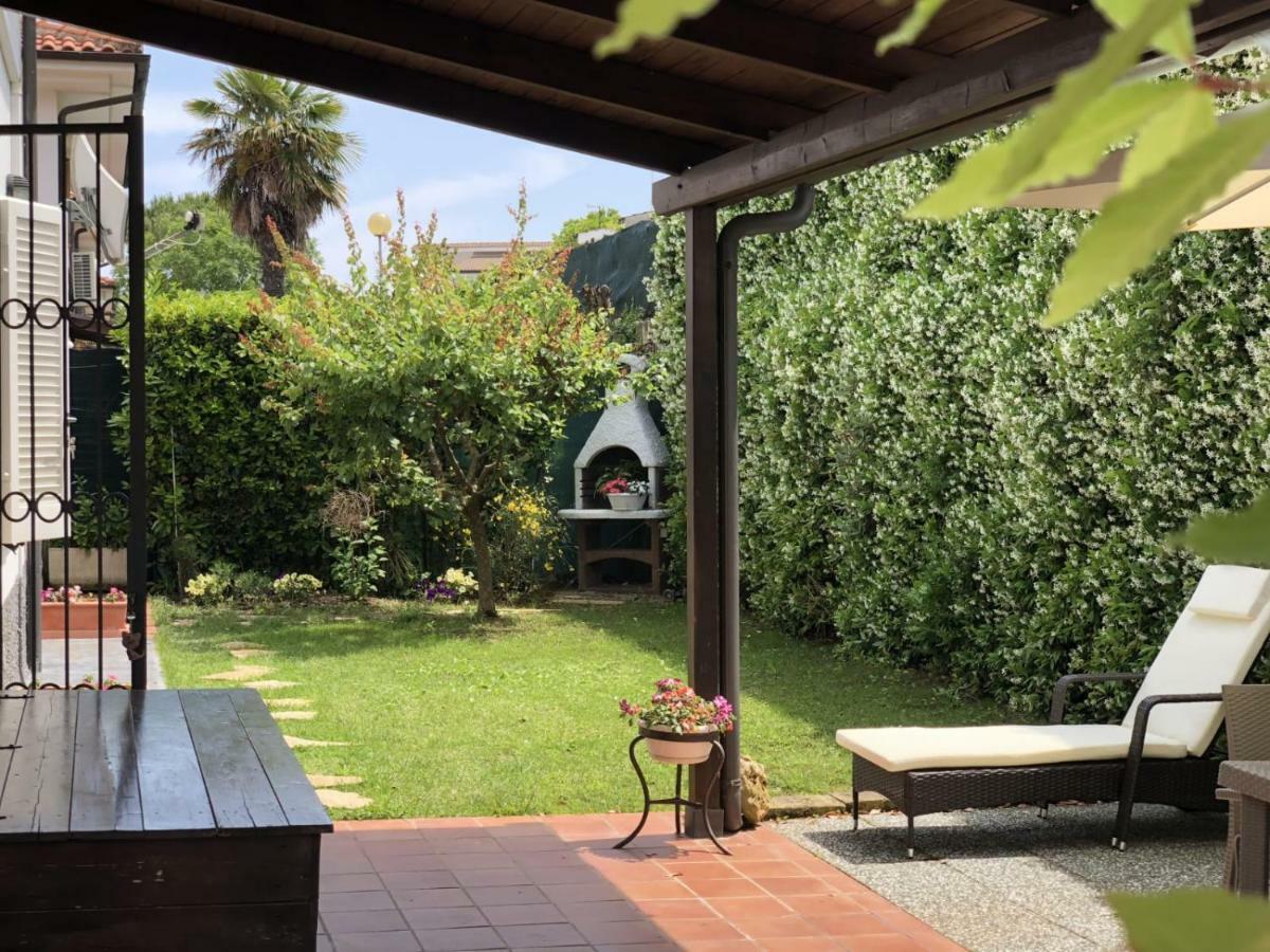 B&B Poggio Del Sole ヌマーナ エクステリア 写真