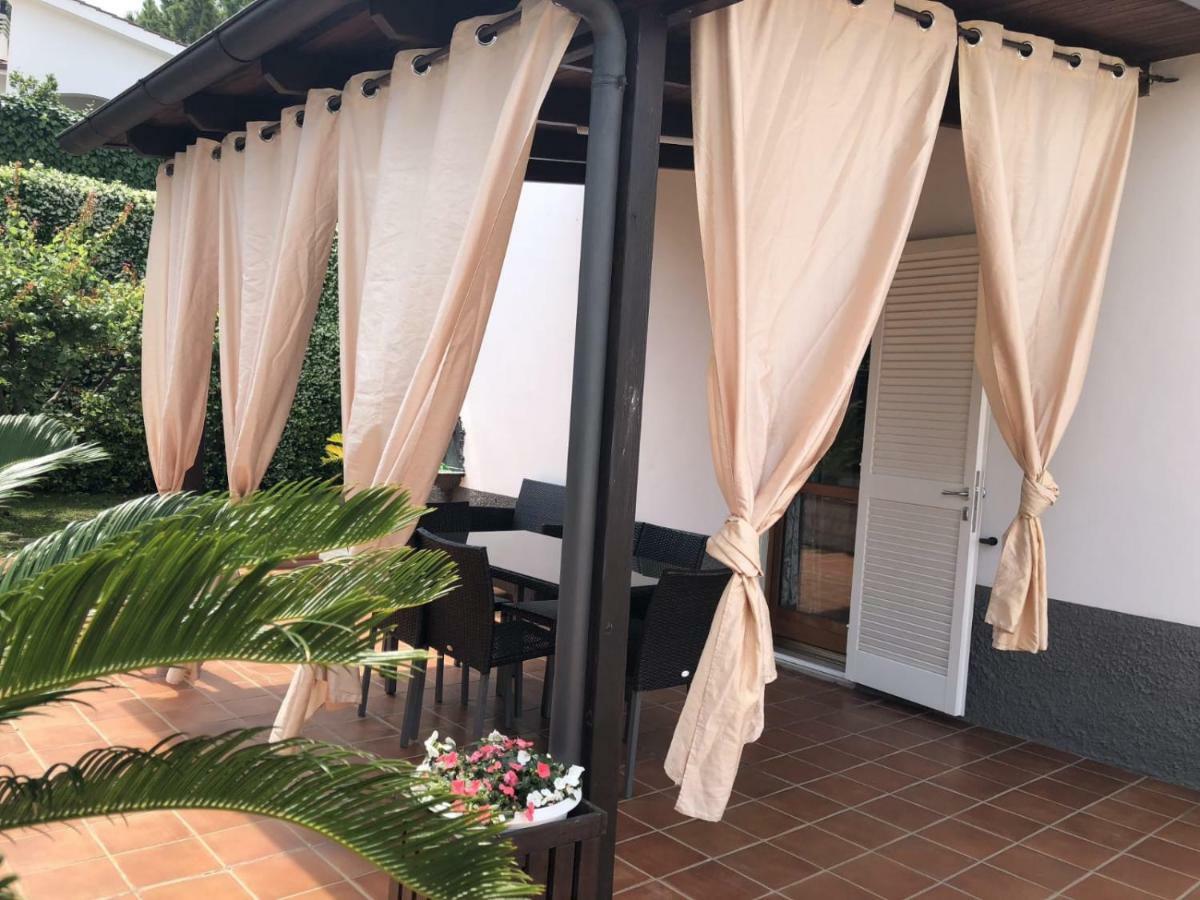 B&B Poggio Del Sole ヌマーナ エクステリア 写真
