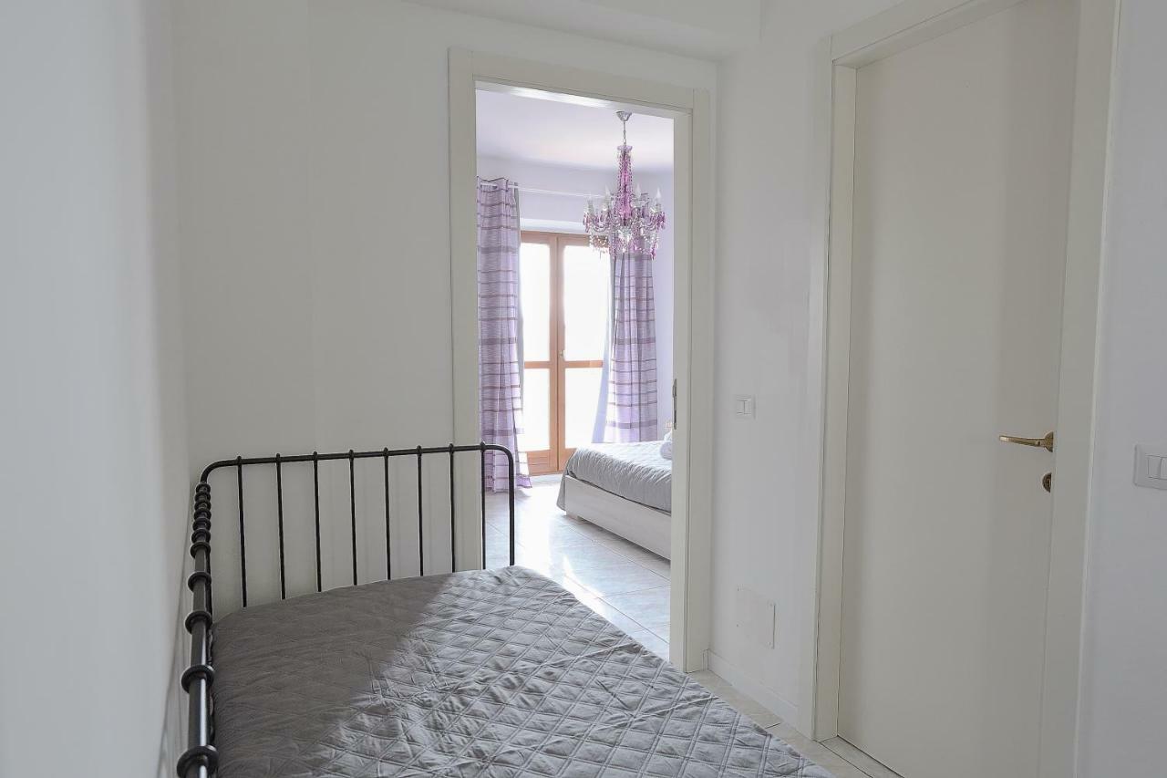 B&B Poggio Del Sole ヌマーナ エクステリア 写真