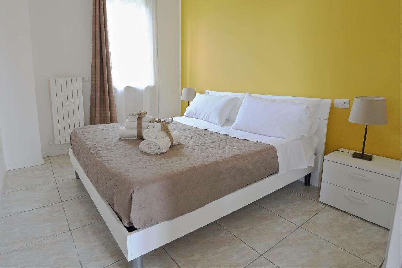B&B Poggio Del Sole ヌマーナ エクステリア 写真